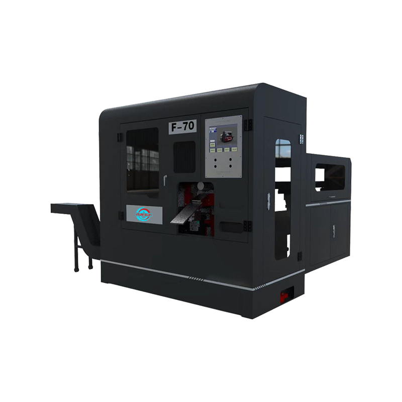 Automatic High Speed Metal Circular Saw