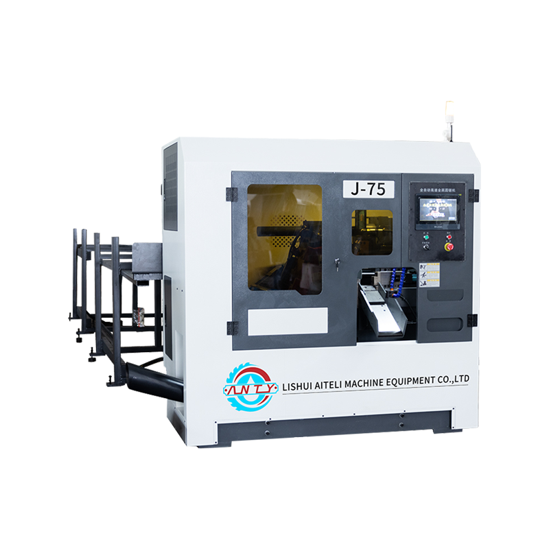 Stable High Speed Circular Saw